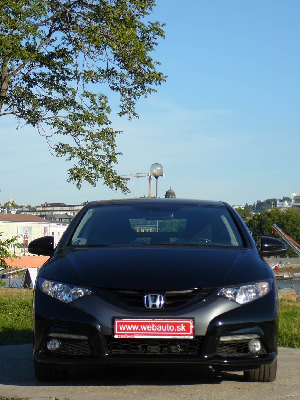 Honda Civic 2.2 i-DTEC