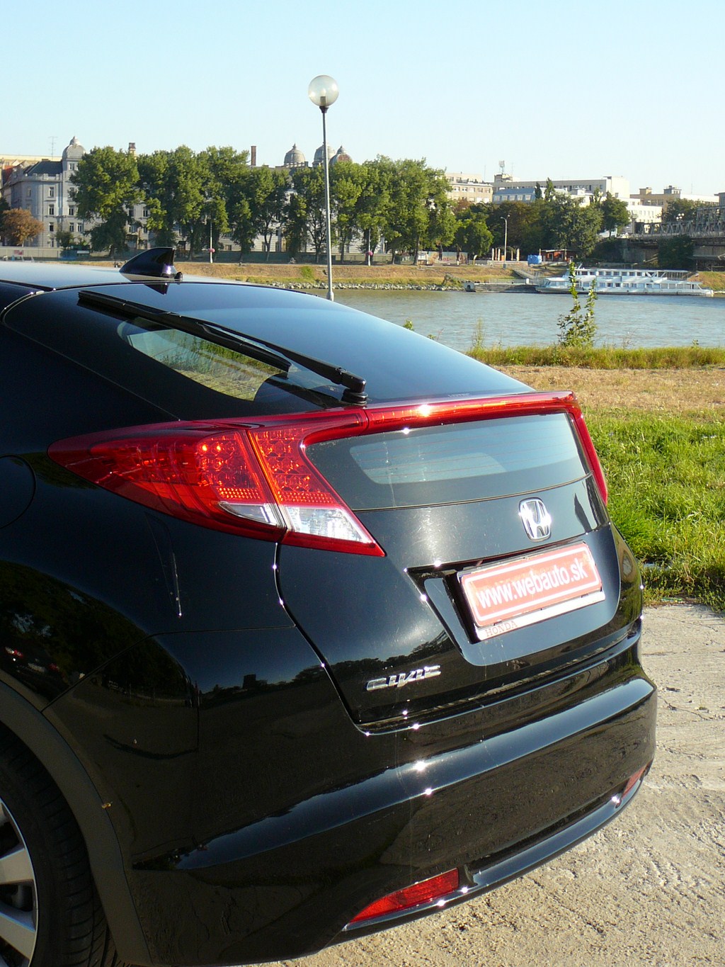 Honda Civic 2.2 i-DTEC