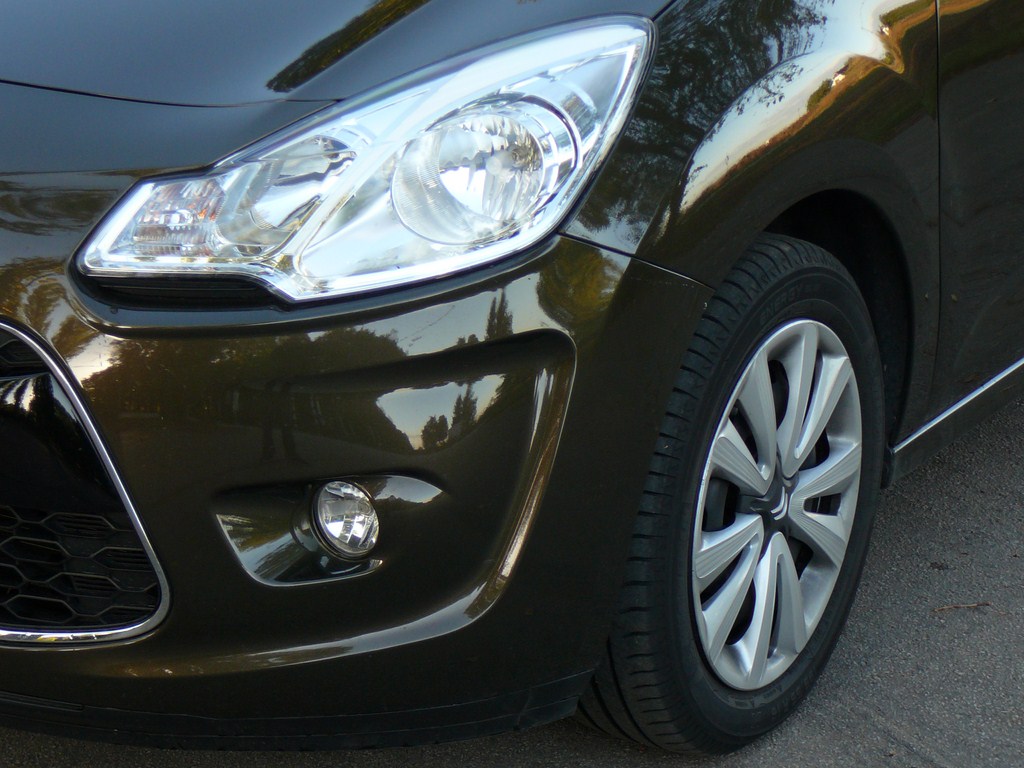 Citroën C3 1.4i