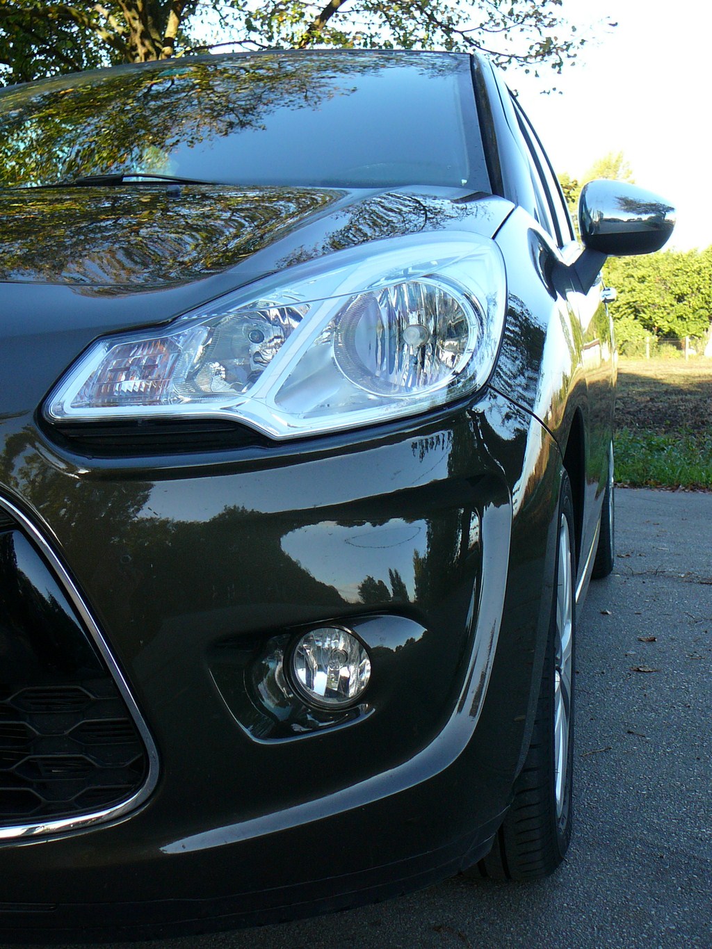 Citroën C3 1.4i