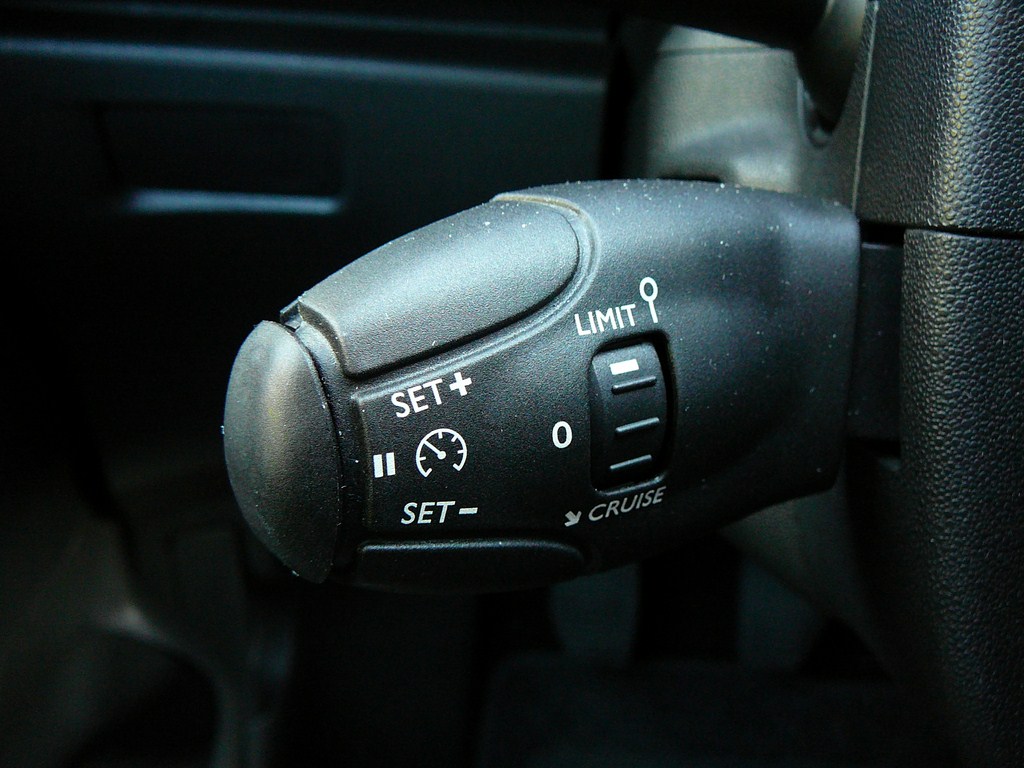 Citroën C3 1.4i