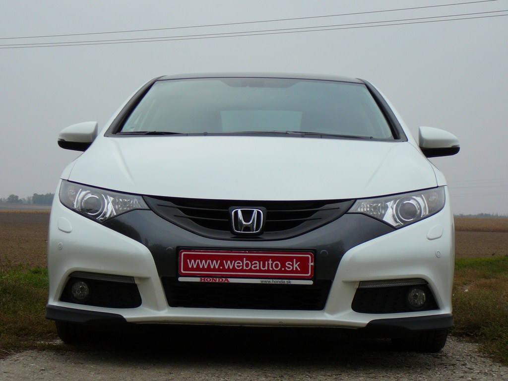 Honda Civic 1.8 i-VTEC