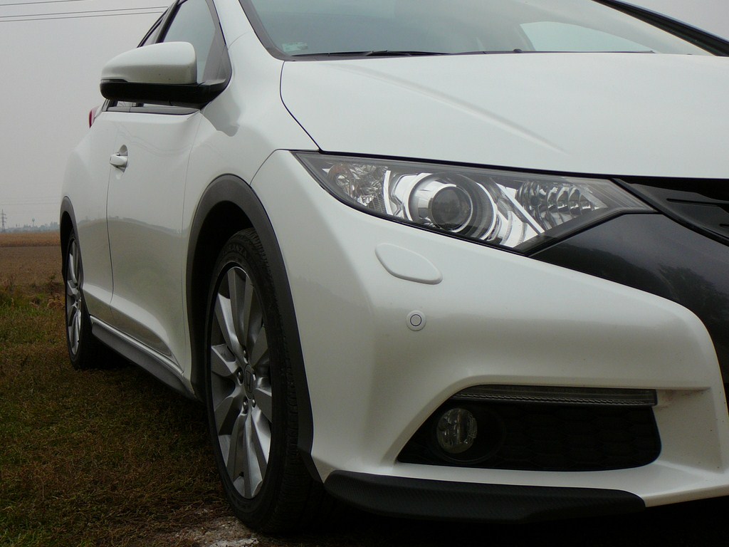 Honda Civic 1.8 i-VTEC