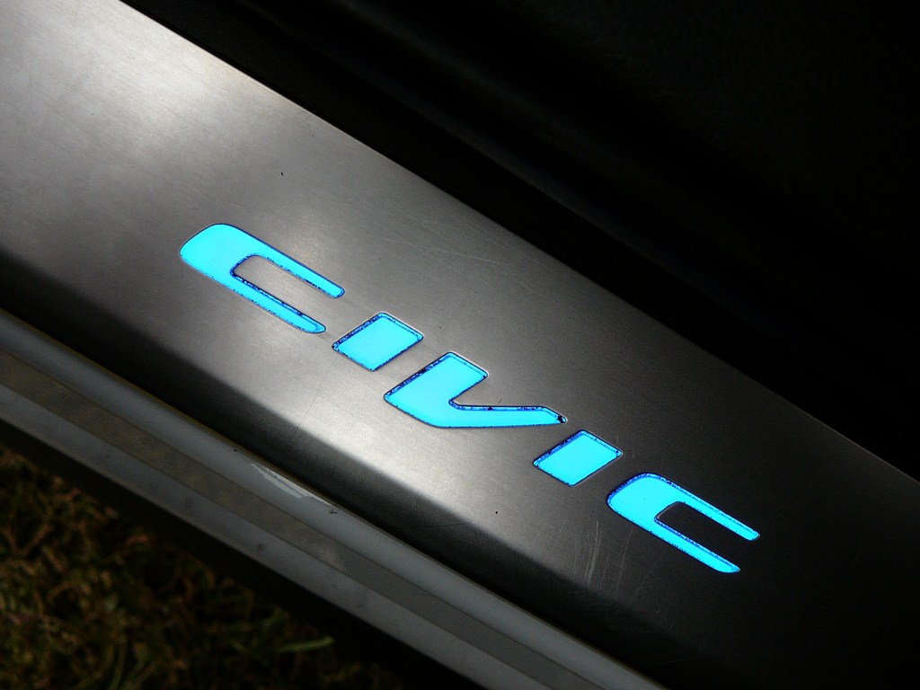 Honda Civic 1.8 i-VTEC