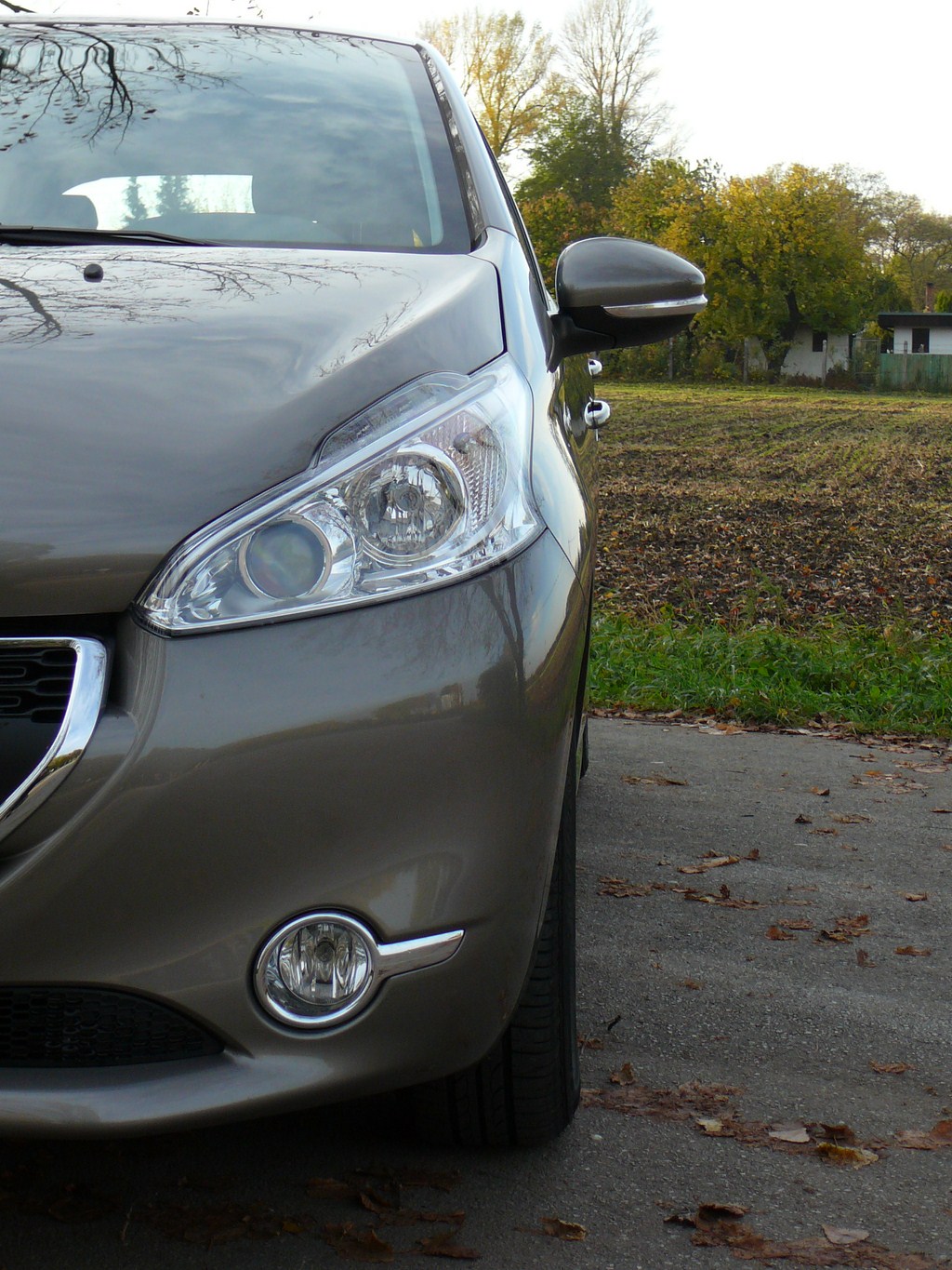 Peugeot 208 1.2 VTi