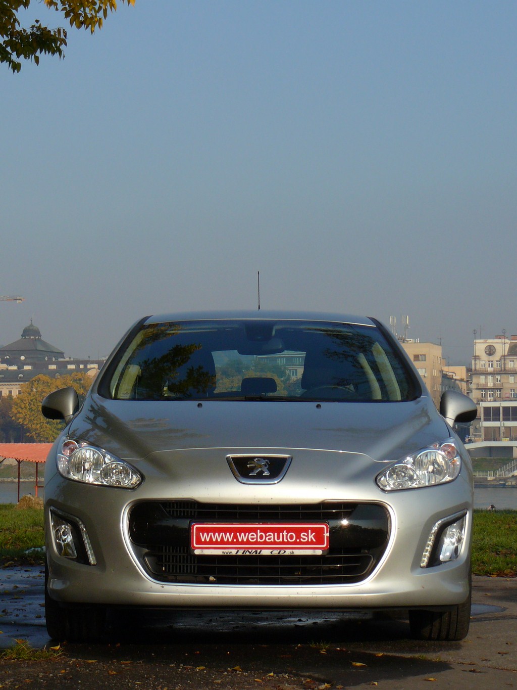 Peugeot 308 1.6 e-HDi