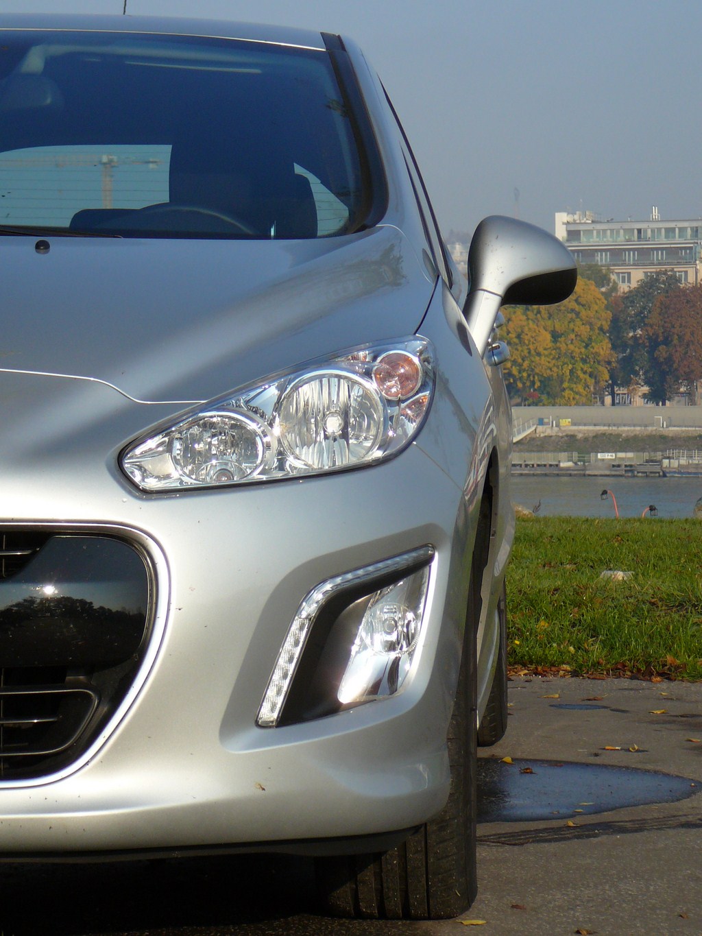 Peugeot 308 1.6 e-HDi