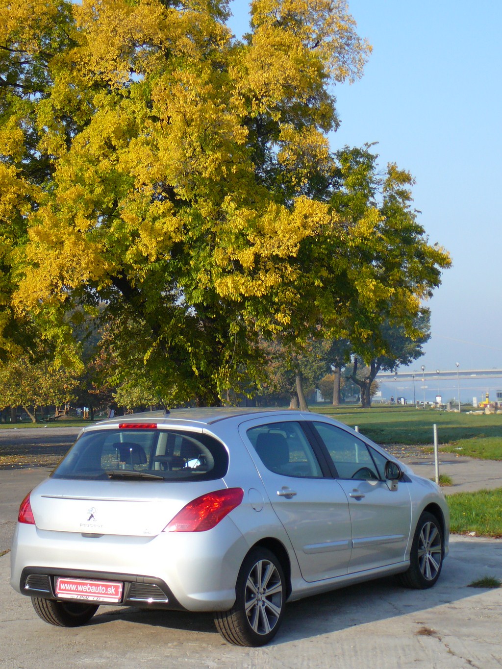 Peugeot 308 1.6 e-HDi