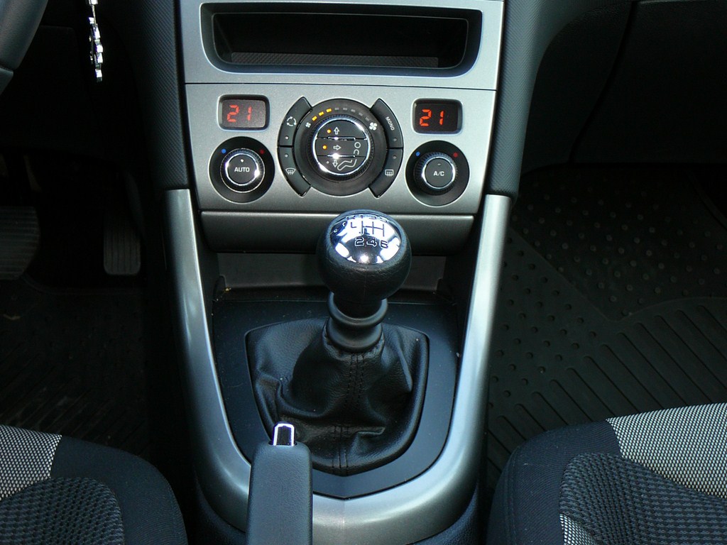 Peugeot 308 1.6 e-HDi