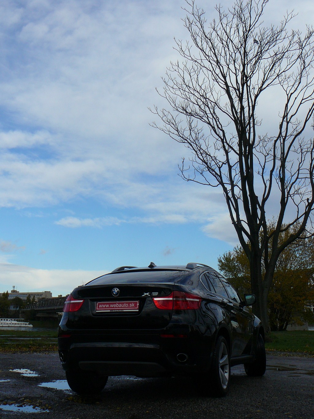 BMW X6 xDrive 40d