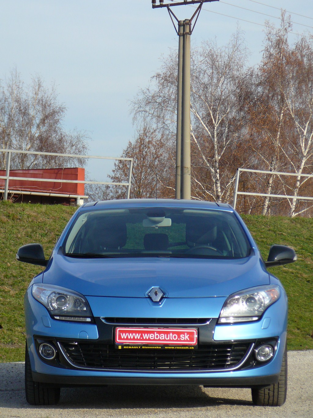 Renault Mégane 1.2 TCe