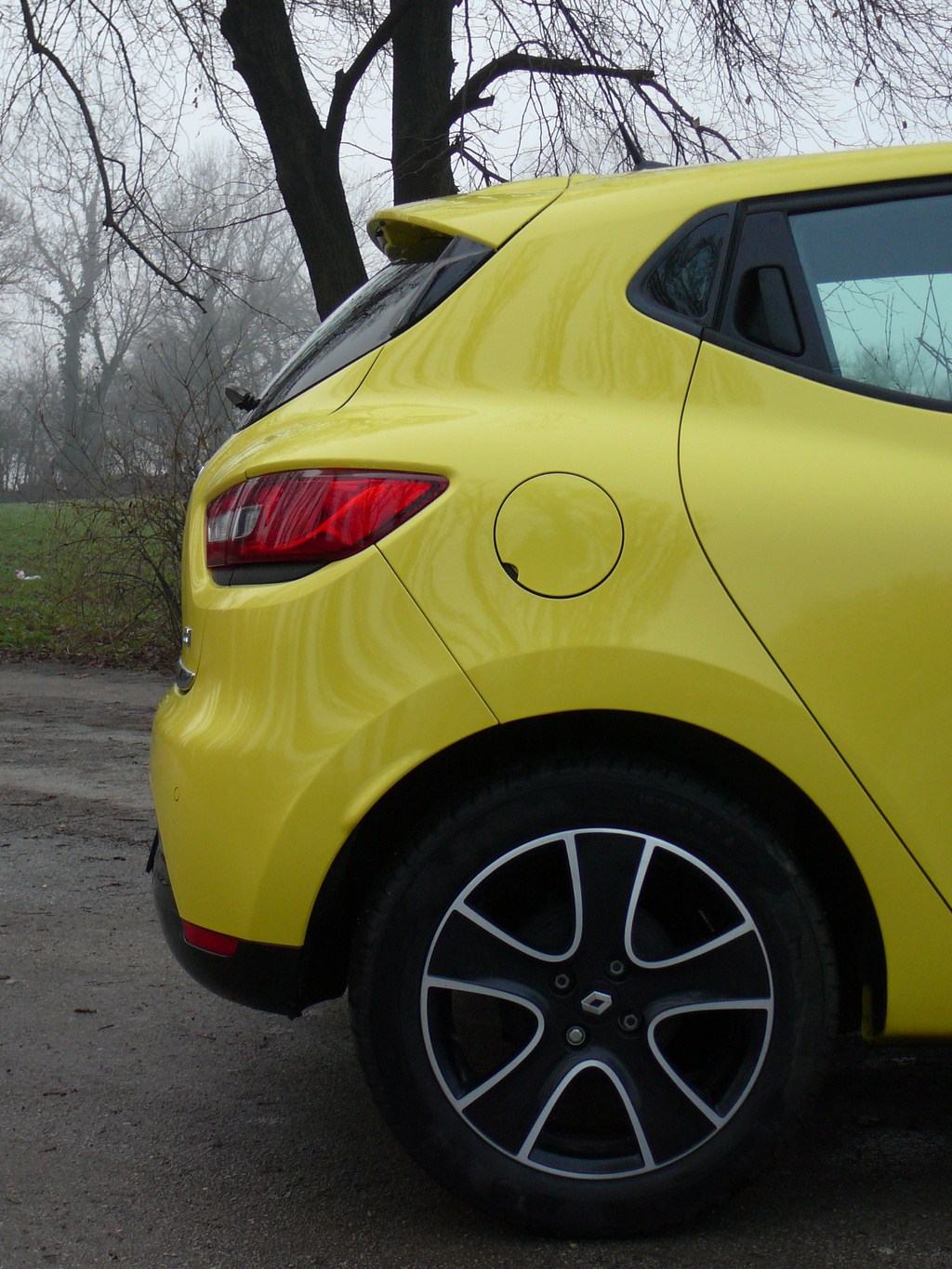 Renault Clio IV. 1.5 dCi