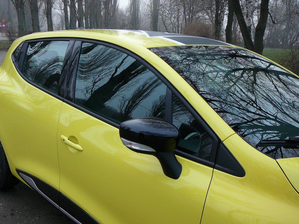 Renault Clio IV. 1.5 dCi