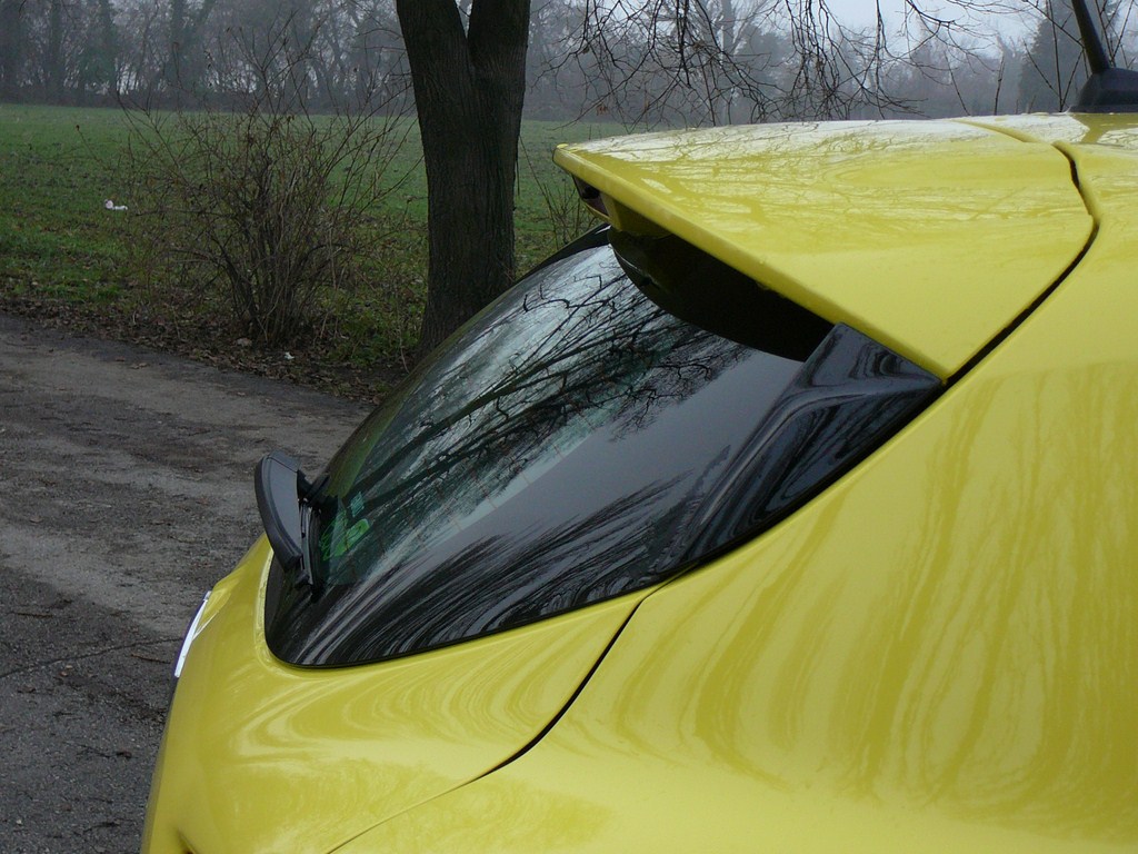 Renault Clio IV. 1.5 dCi