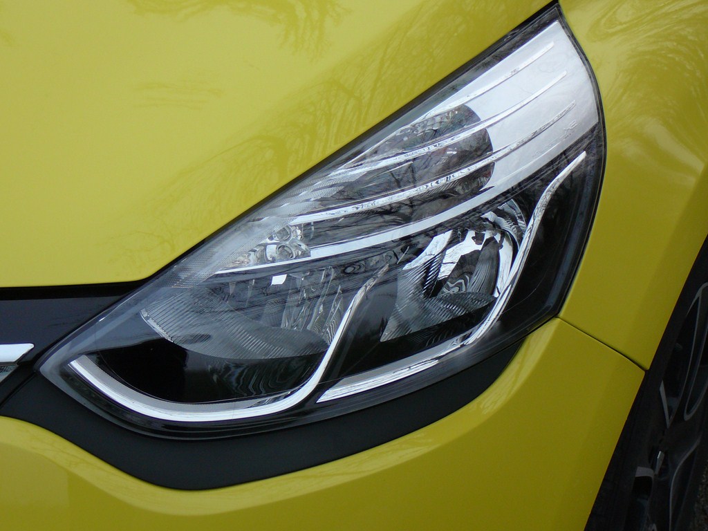 Renault Clio IV. 1.5 dCi