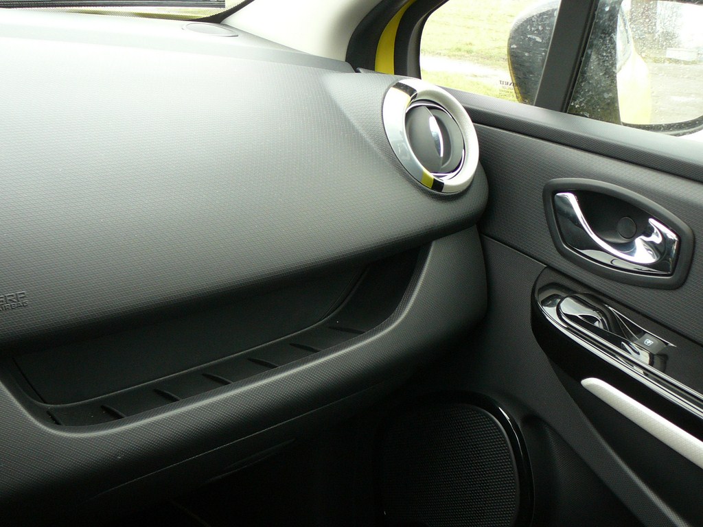 Renault Clio IV. 1.5 dCi