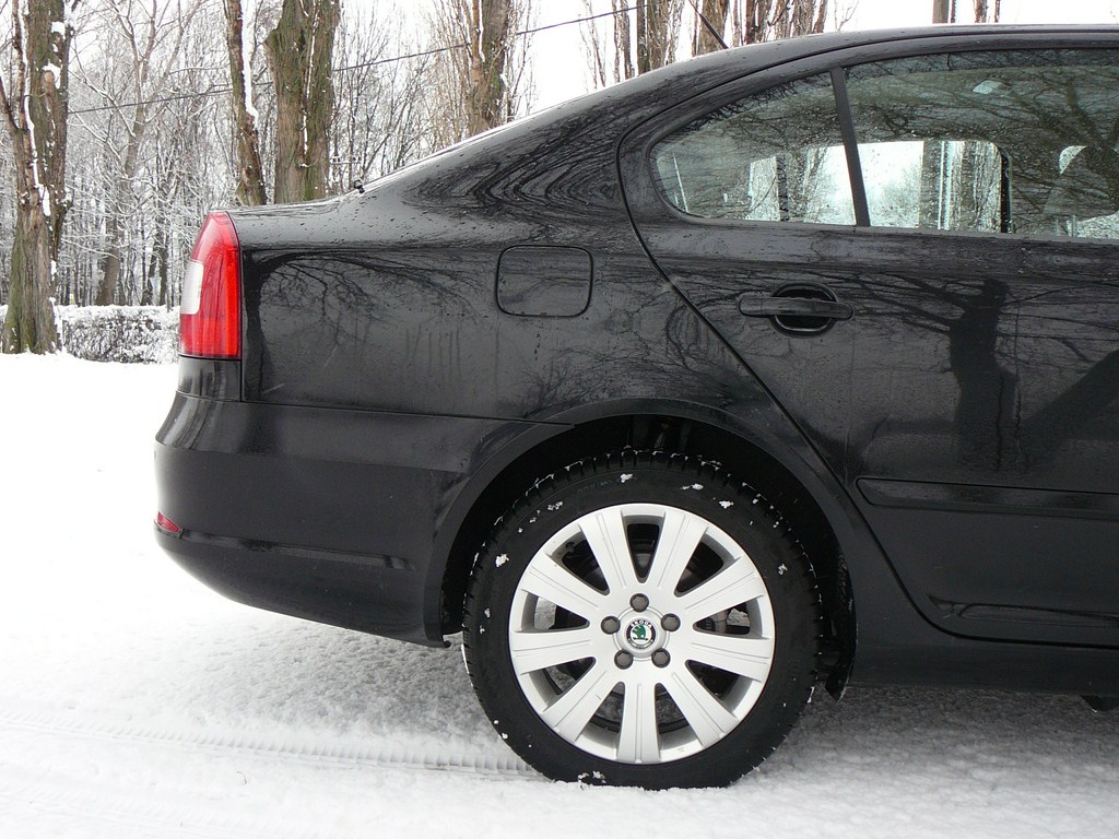 Škoda Octavia 1.4 TSI DSG