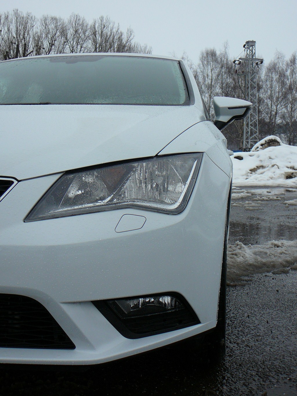 Seat Leon 1.6 TDi