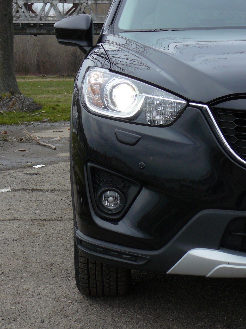 Mazda CX-5 2.2 SKY-D AT