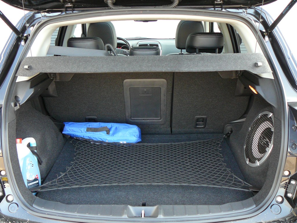 Peugeot 4008 1.8 HDi