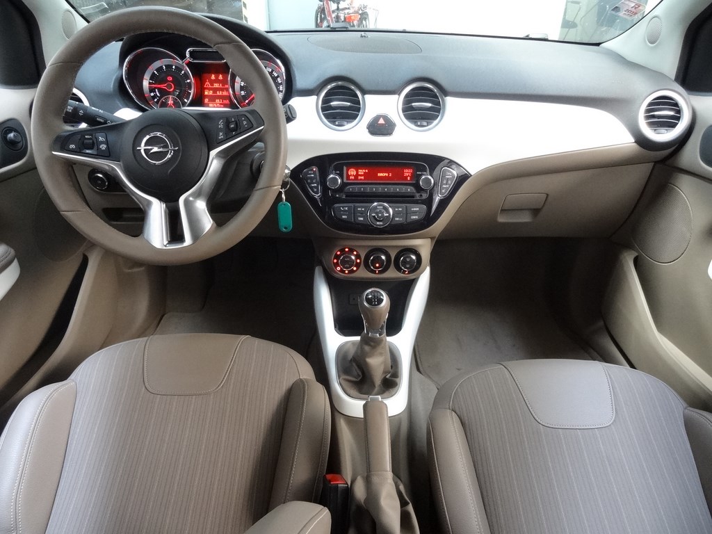 Opel Adam 1.4 Ecotec