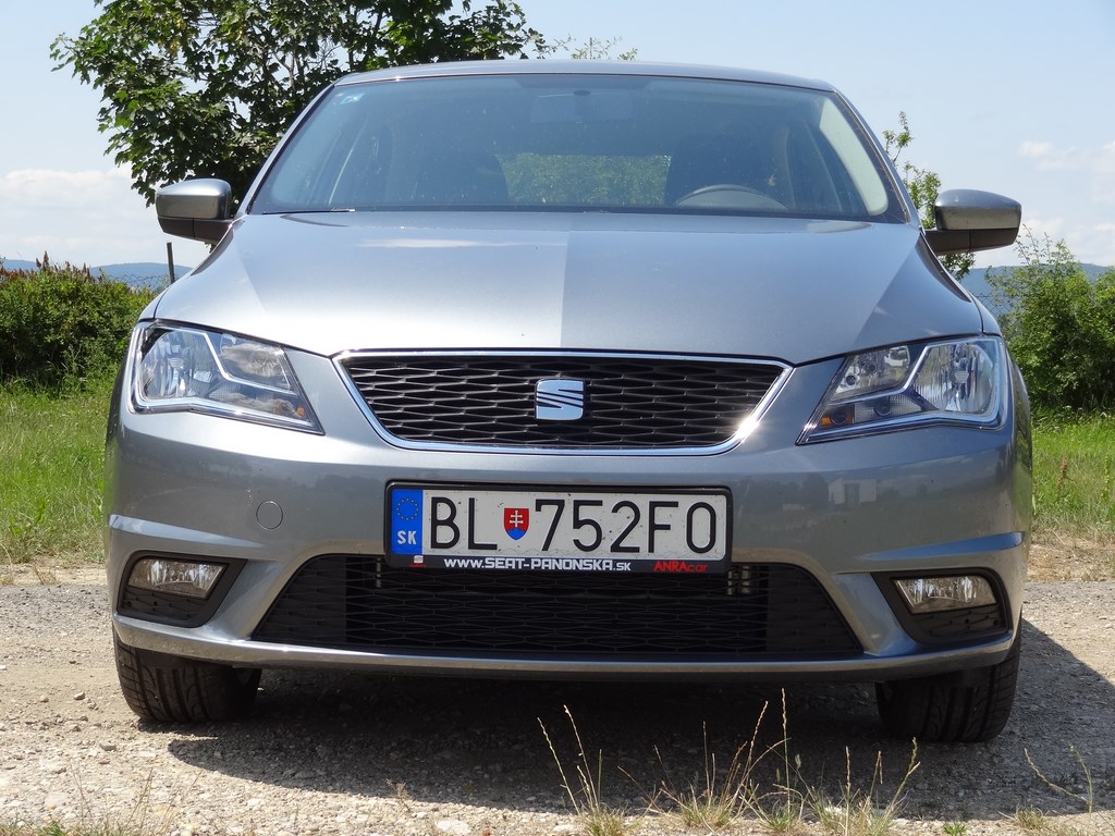 Seat Toledo 1.2 TSI 77kW