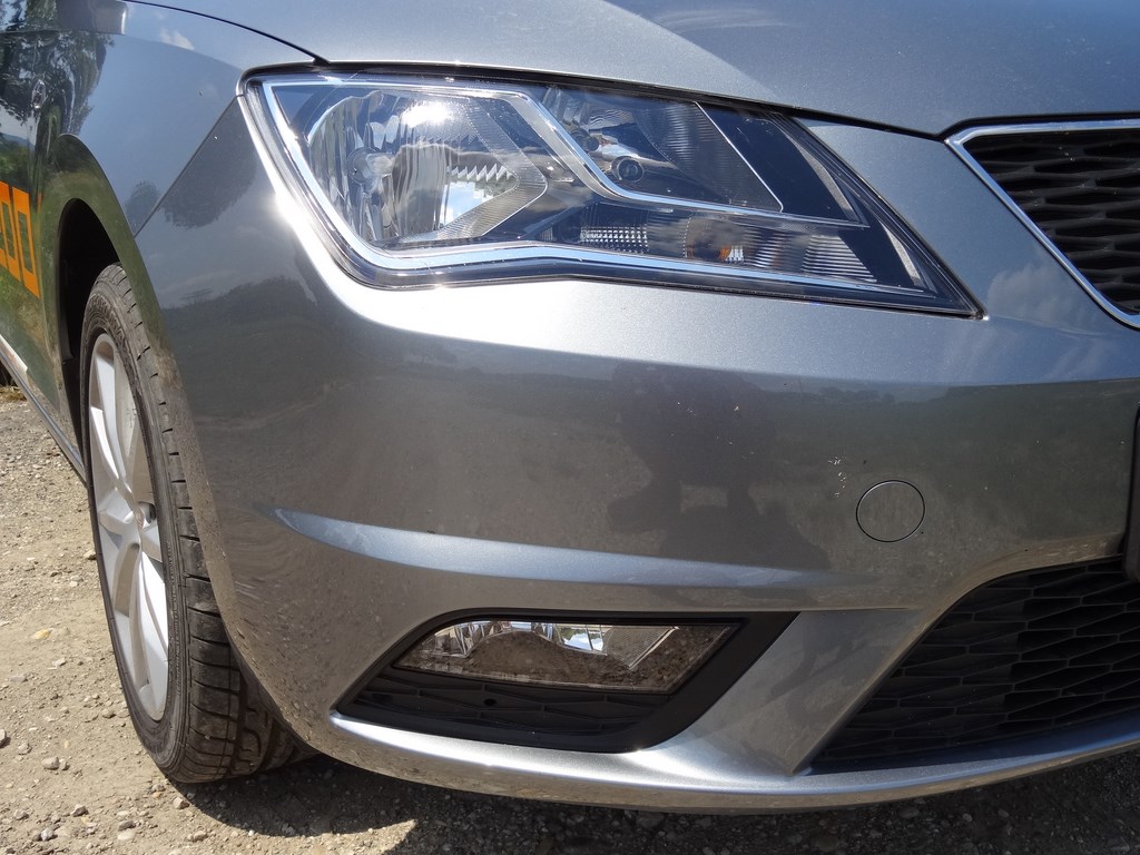 Seat Toledo 1.2 TSI 77kW