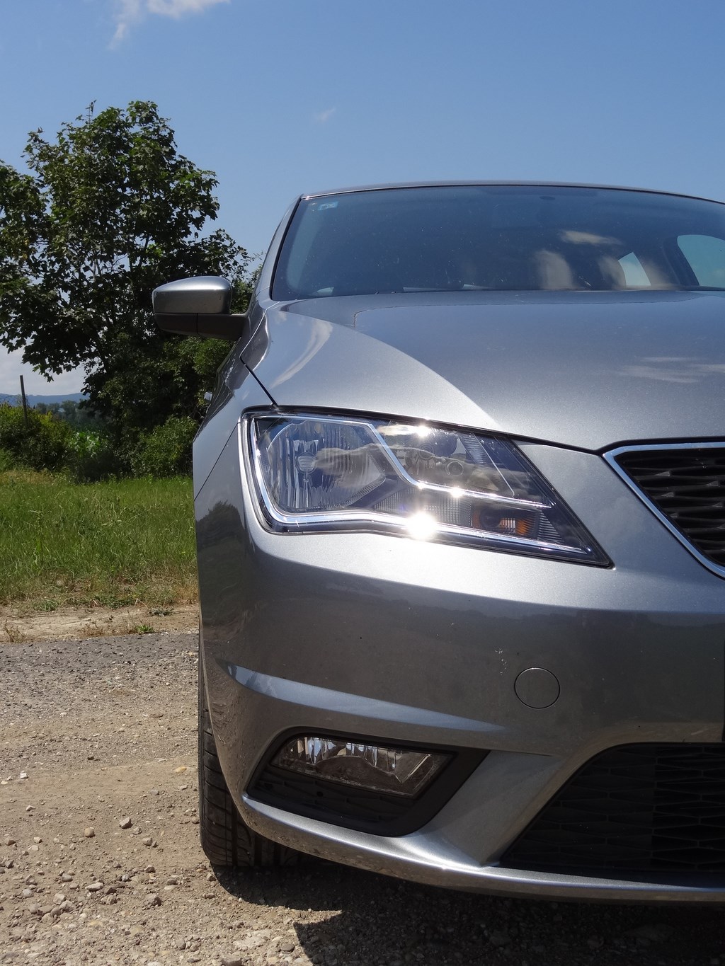 Seat Toledo 1.2 TSI 77kW