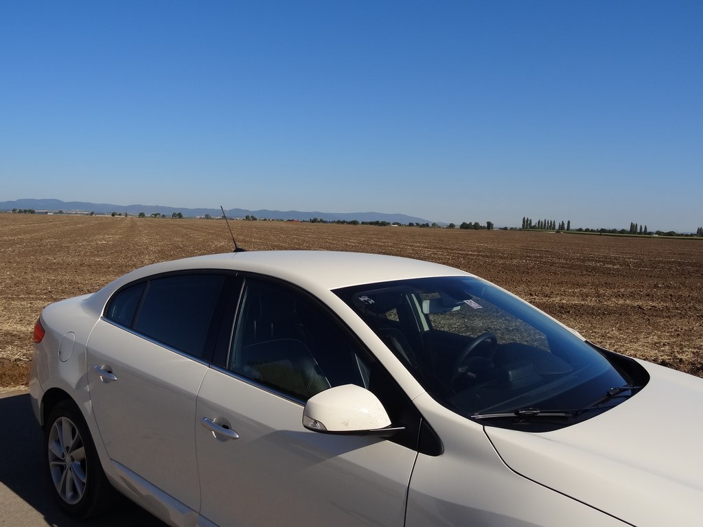 Renault Fluence 1.6 dCi