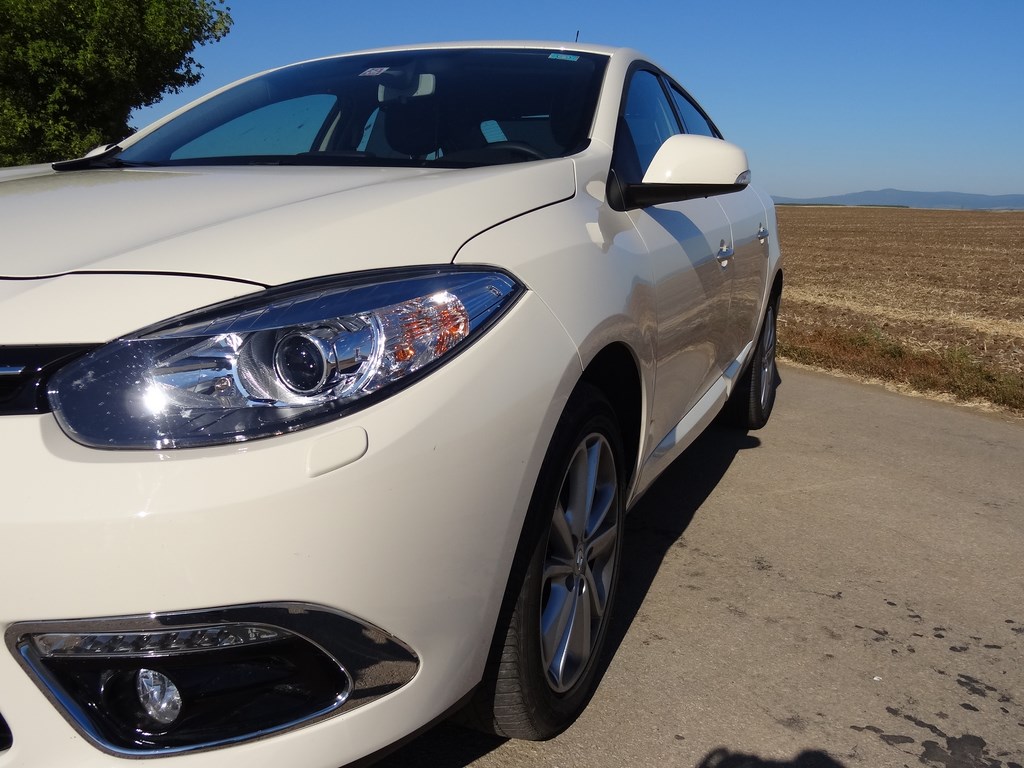 Renault Fluence 1.6 dCi