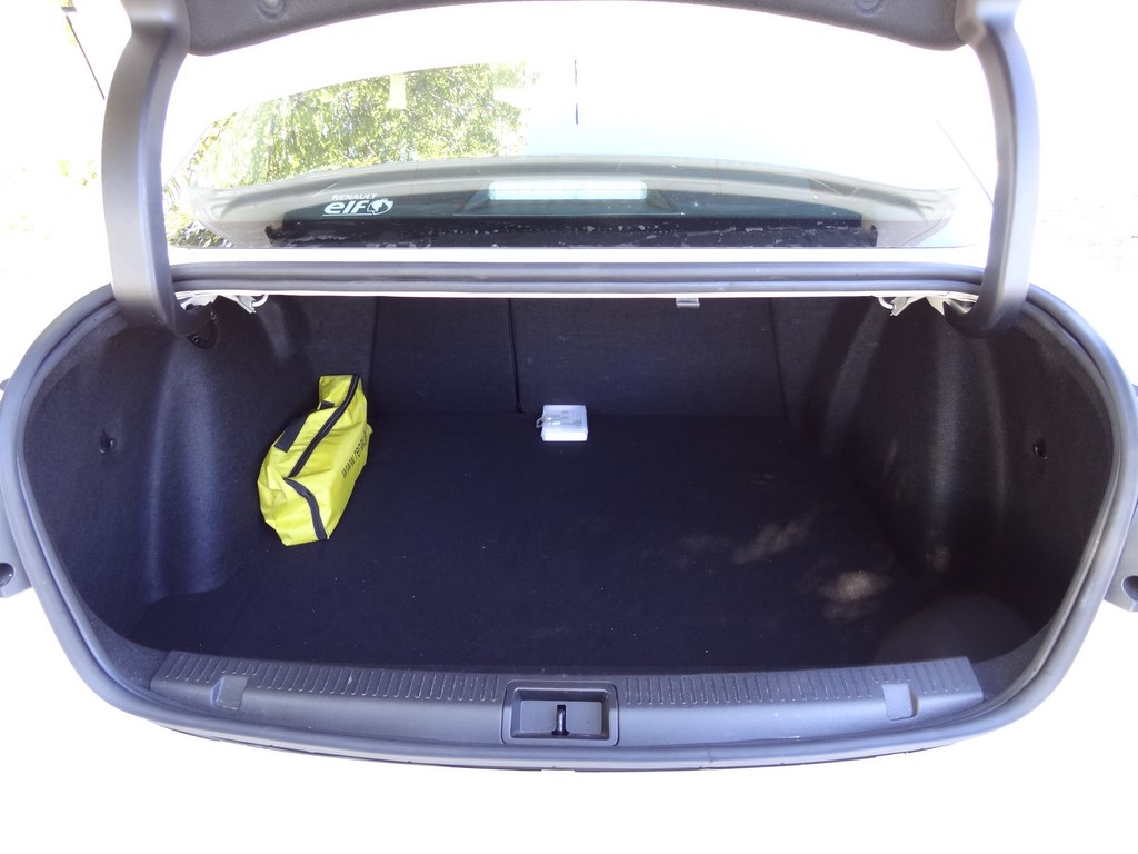 Renault Fluence 1.6 dCi