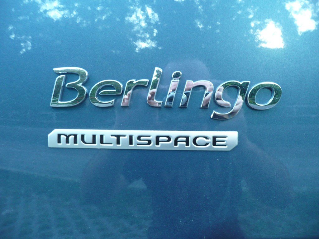 Citroën Berlingo Multispace 1.6 HDi