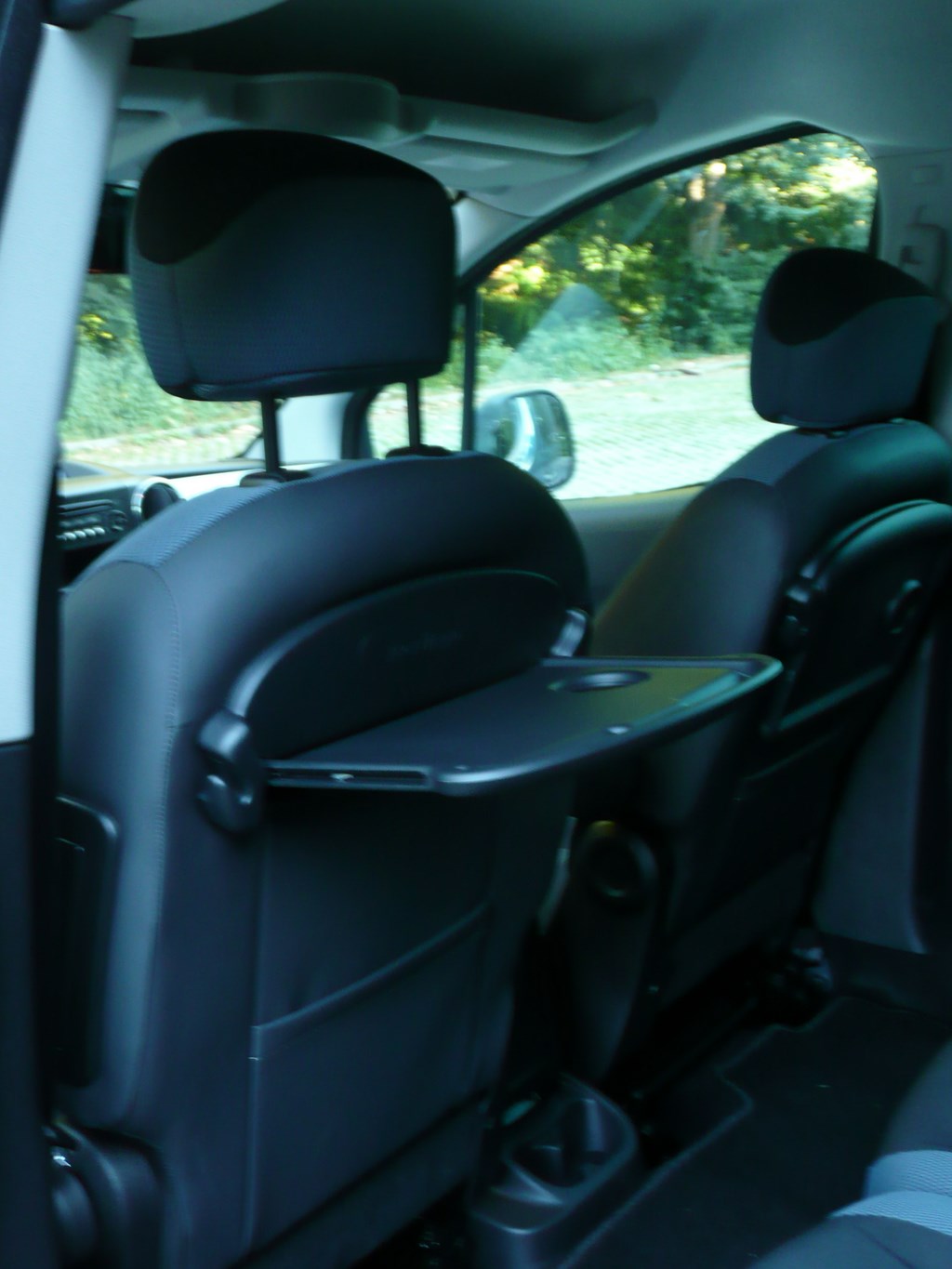 Citroën Berlingo Multispace 1.6 HDi