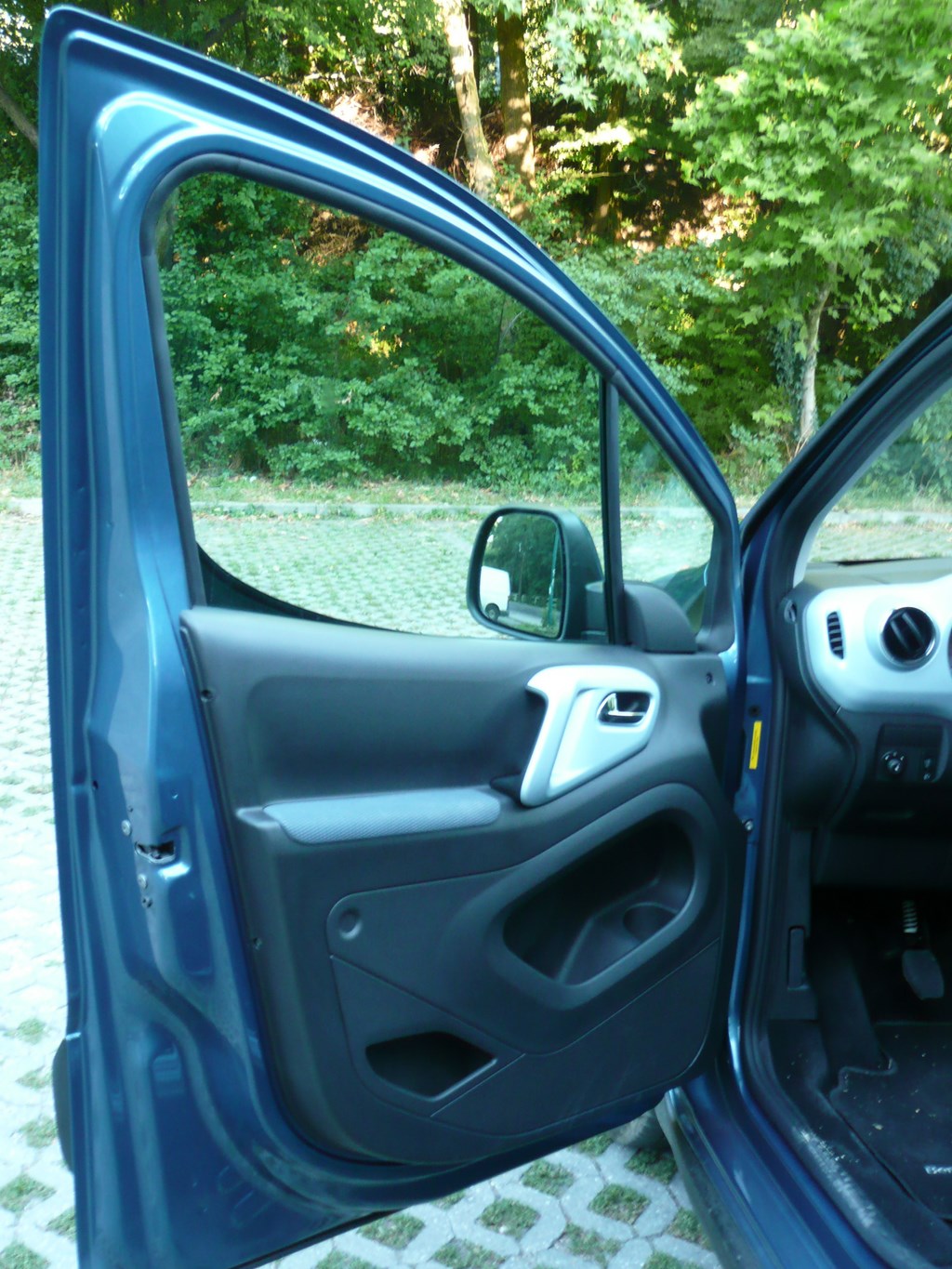 Citroën Berlingo Multispace 1.6 HDi