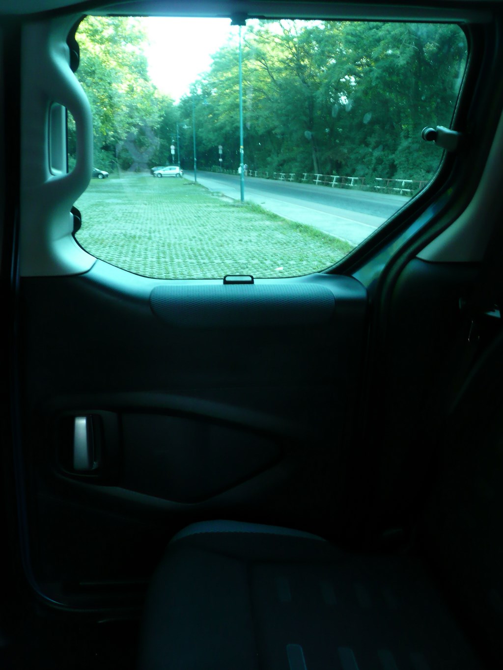 Citroën Berlingo Multispace 1.6 HDi