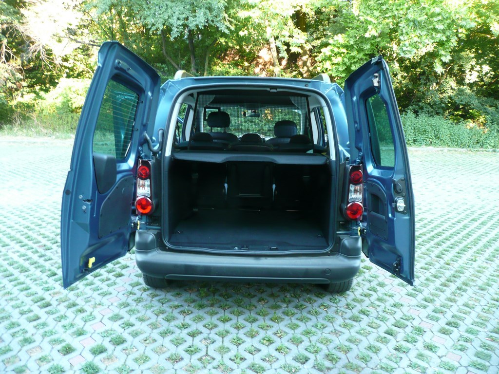 Citroën Berlingo Multispace 1.6 HDi