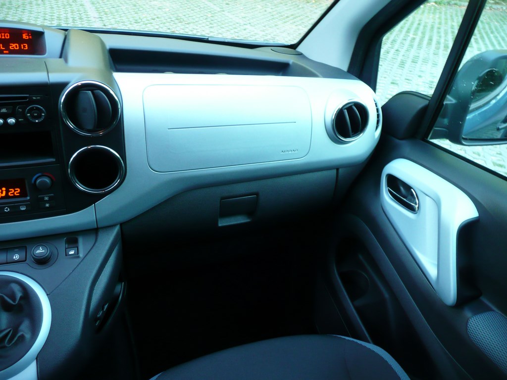 Citroën Berlingo Multispace 1.6 HDi