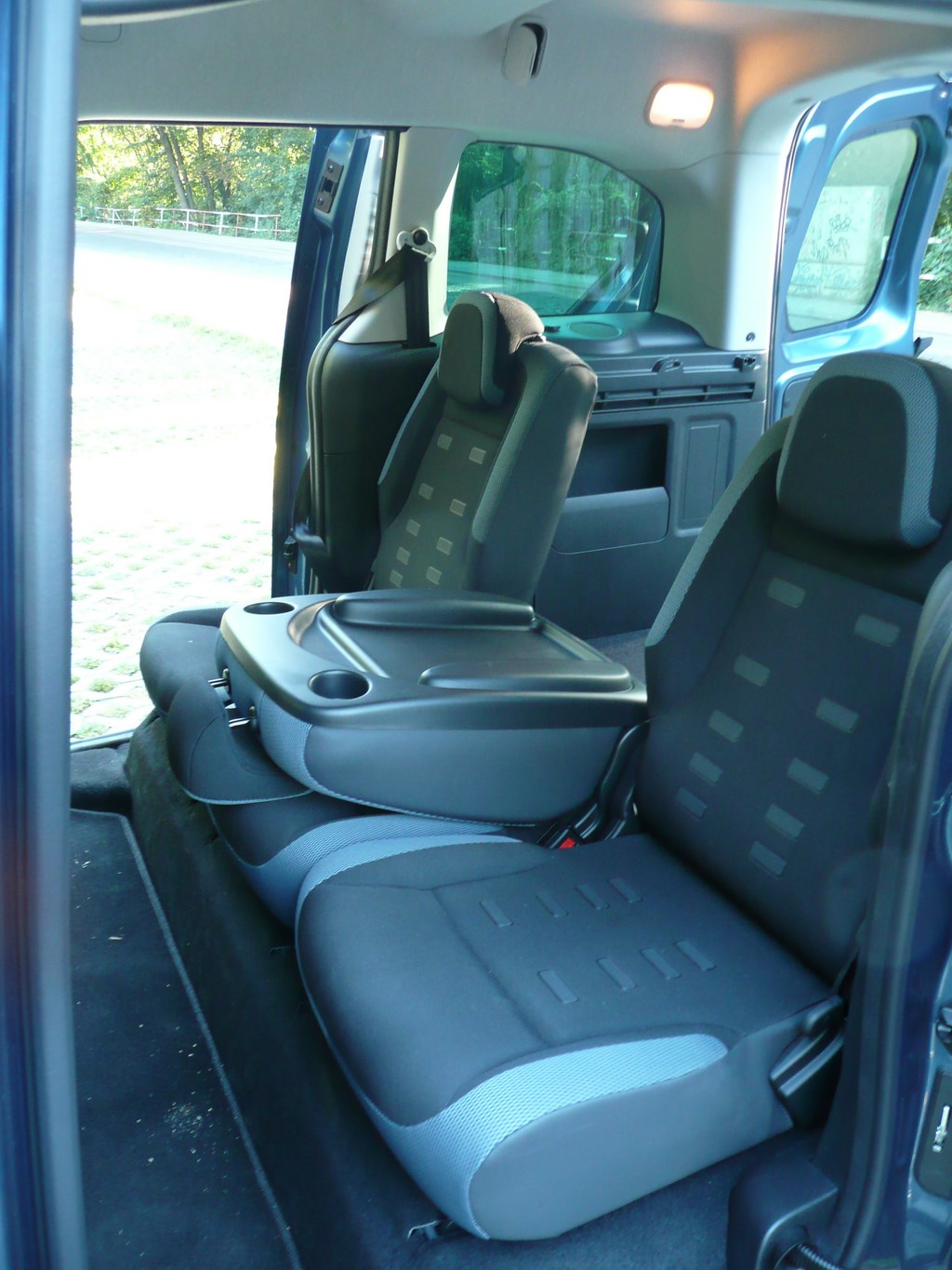 Citroën Berlingo Multispace 1.6 HDi