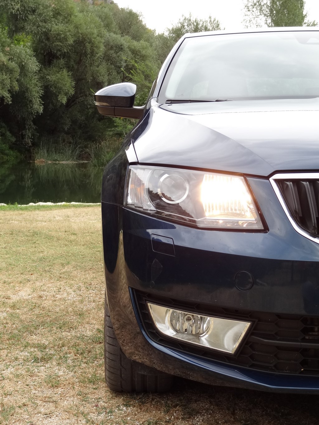 Škoda Octavia III. 2.0 TDi