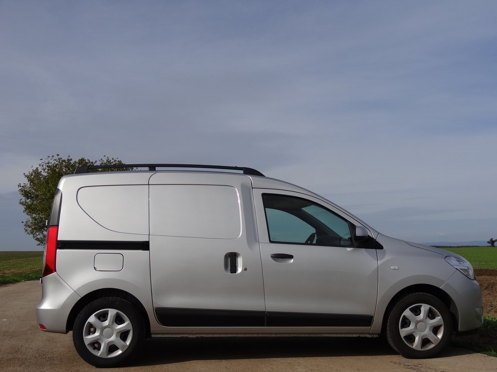 Dacia Dokker Van 1.5 dCi