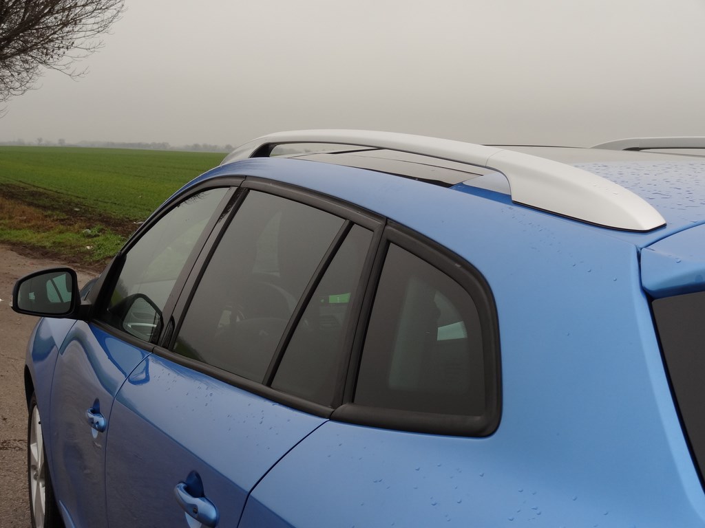 Renault Mégane GrandTour 1.5 dCi (facelift)