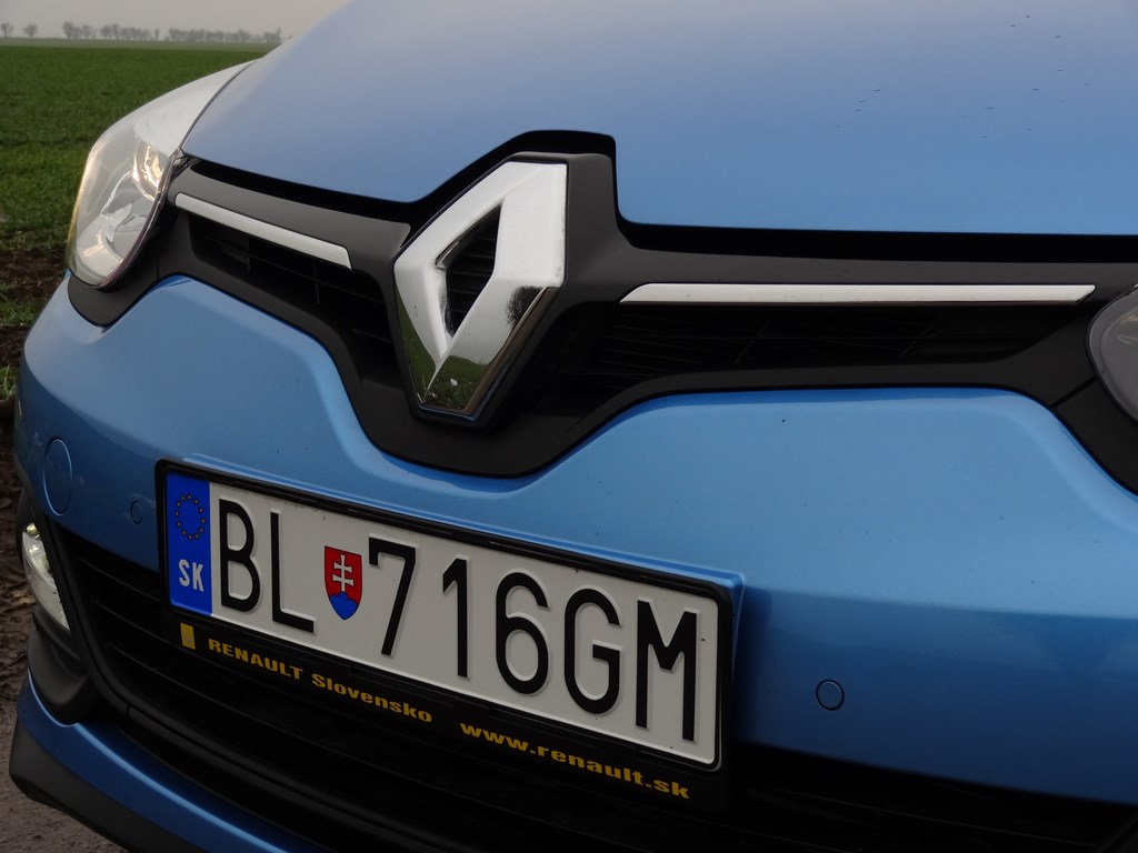 Renault Mégane GrandTour 1.5 dCi (facelift)