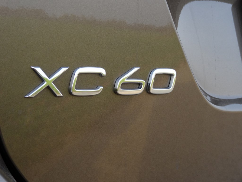 Volvo XC60 D5 AWD