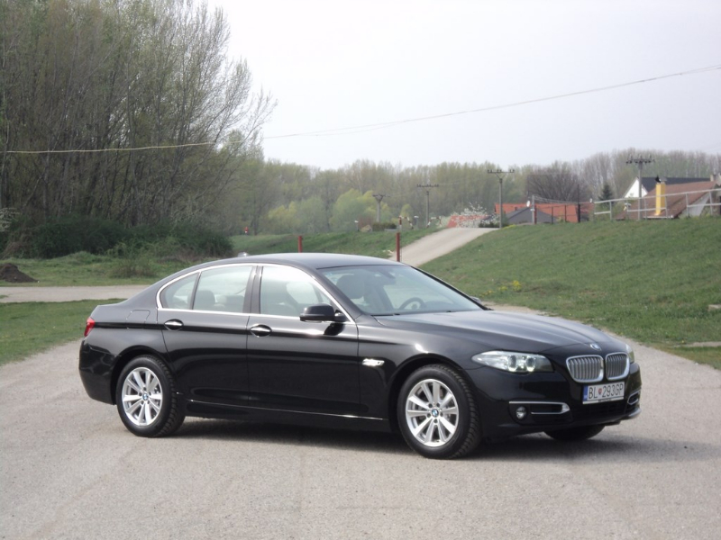 BMW 520d