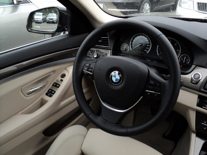 BMW 520d