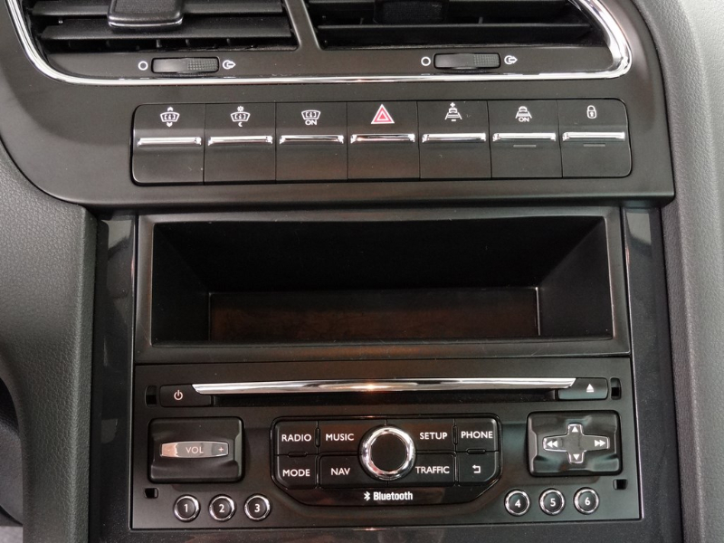 Peugeot 5008 2.0 HDi AT