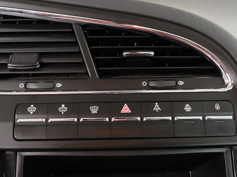 Peugeot 5008 2.0 HDi AT