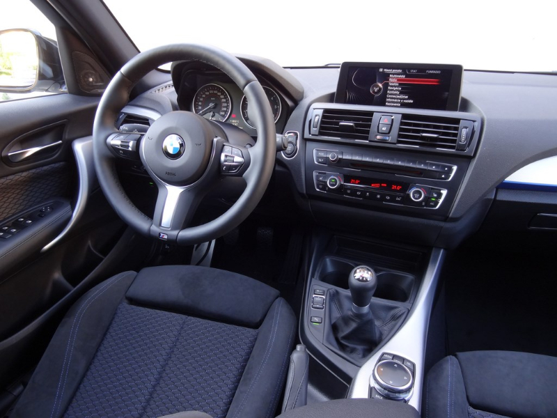 BMW 118d xDrive