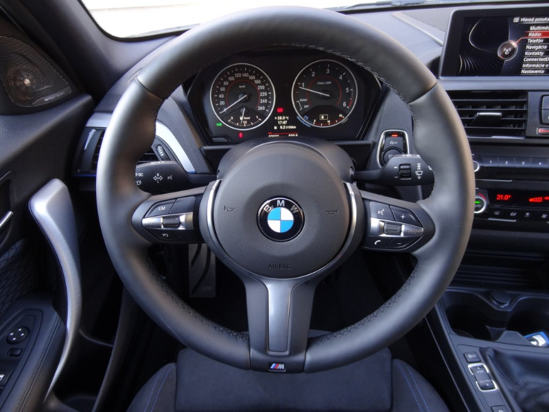 BMW 118d xDrive