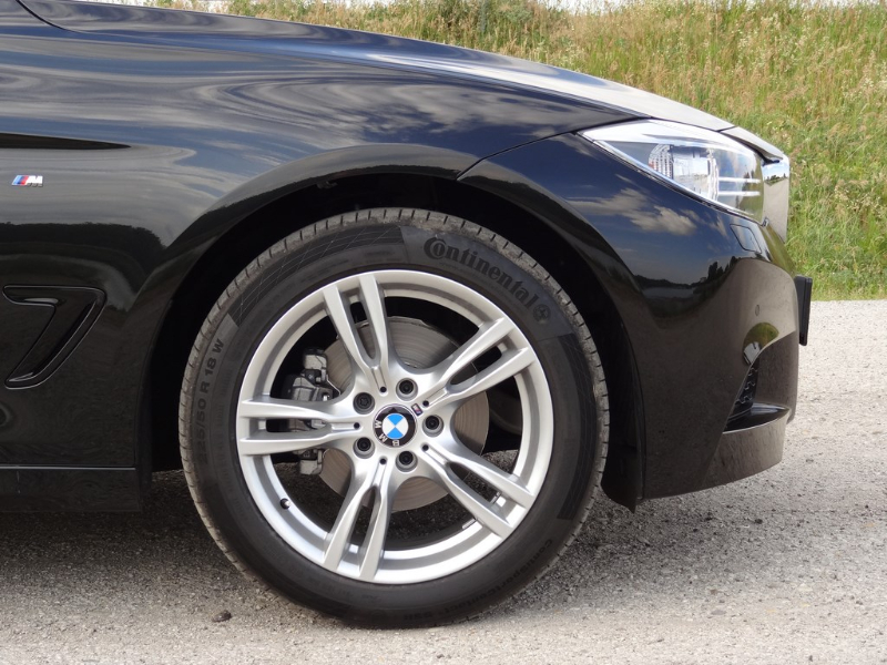 BMW 320d xDrive GT 